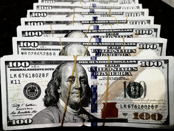 money