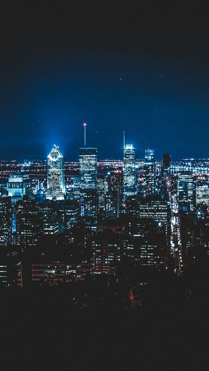 amazing skyline