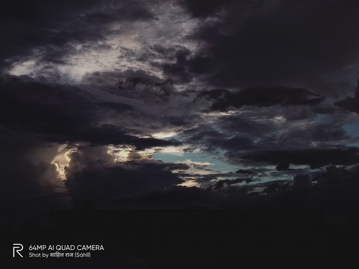 cloud