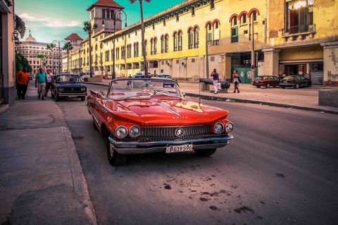 Cuba