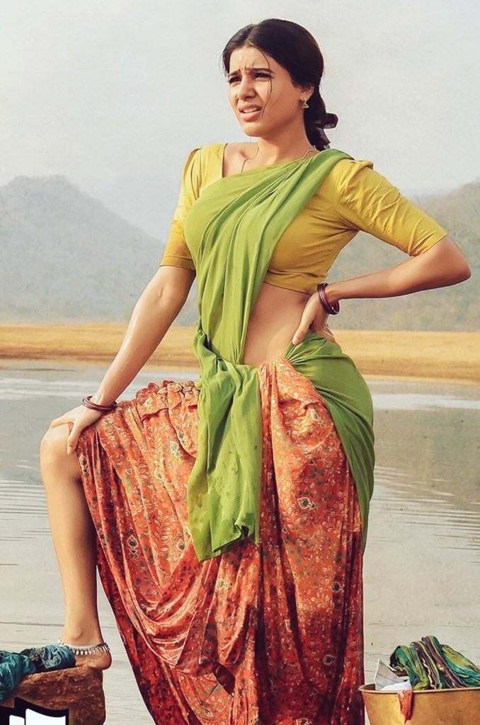 samantha