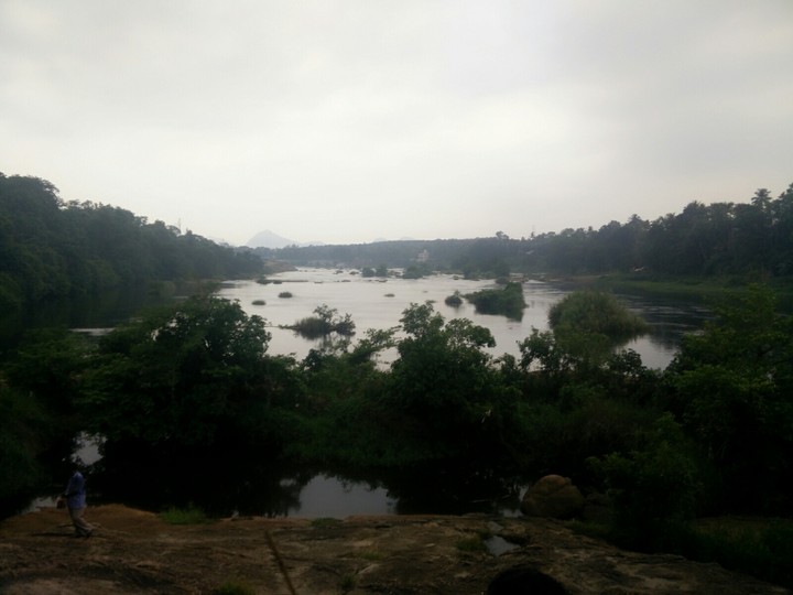 bhoothathankettu