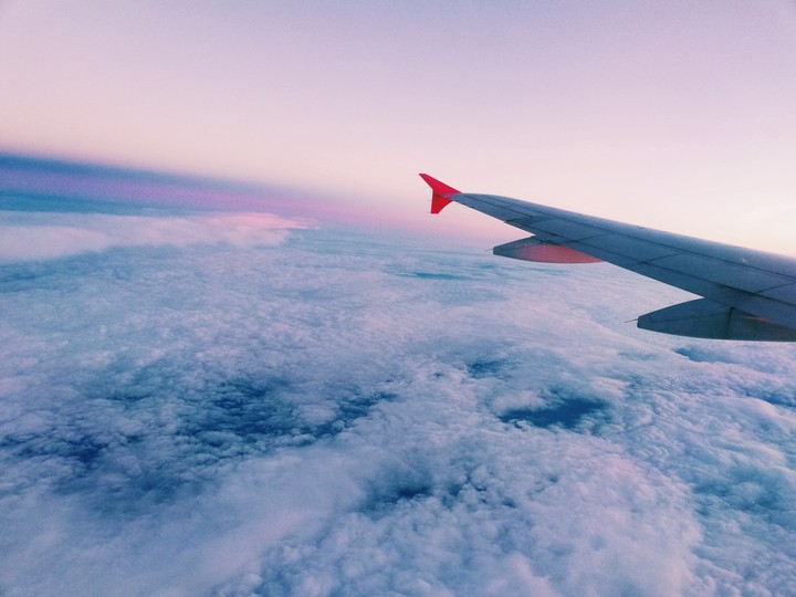 fly