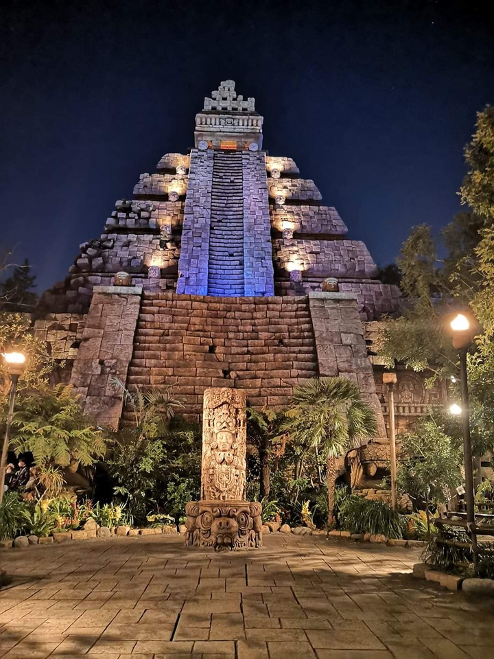 Disney sea