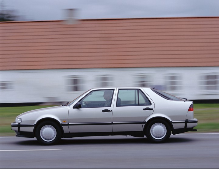 saab