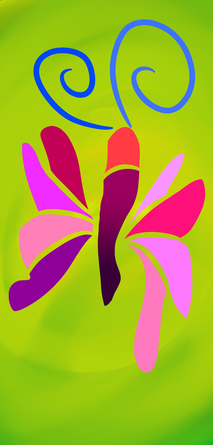 butterfly