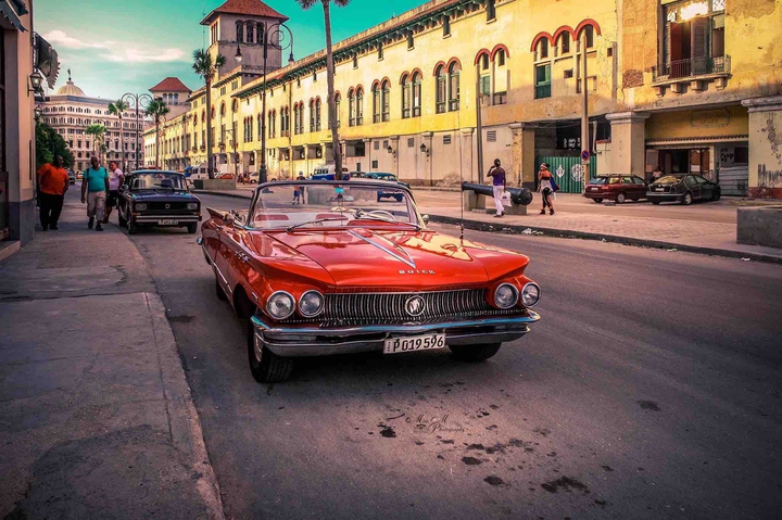 Cuba