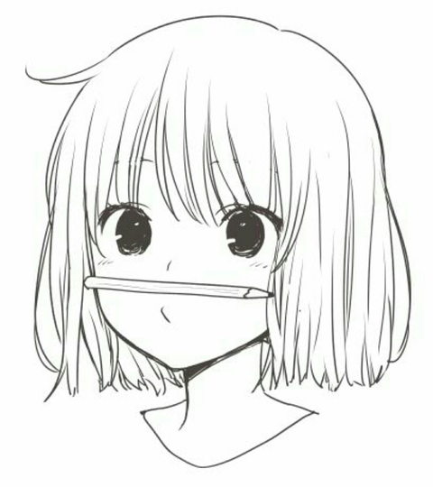 Little Girl