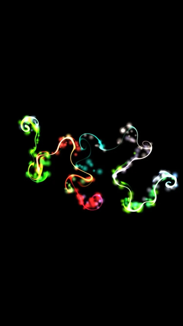 acid wallpaper