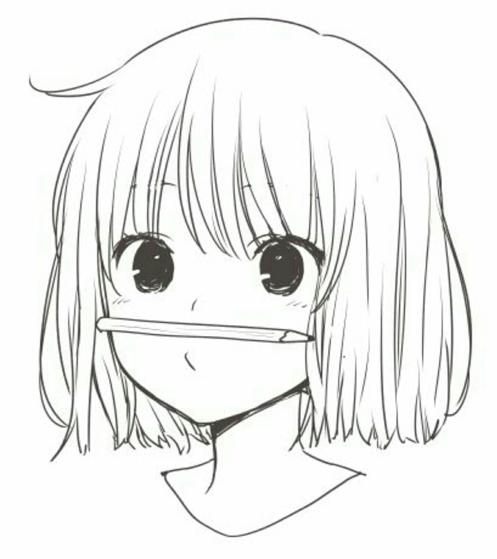 Little Girl
