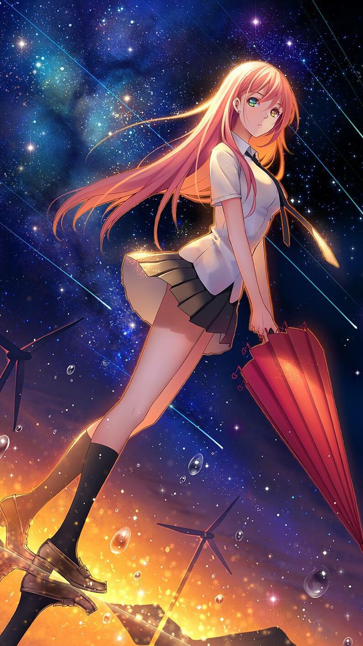 manga