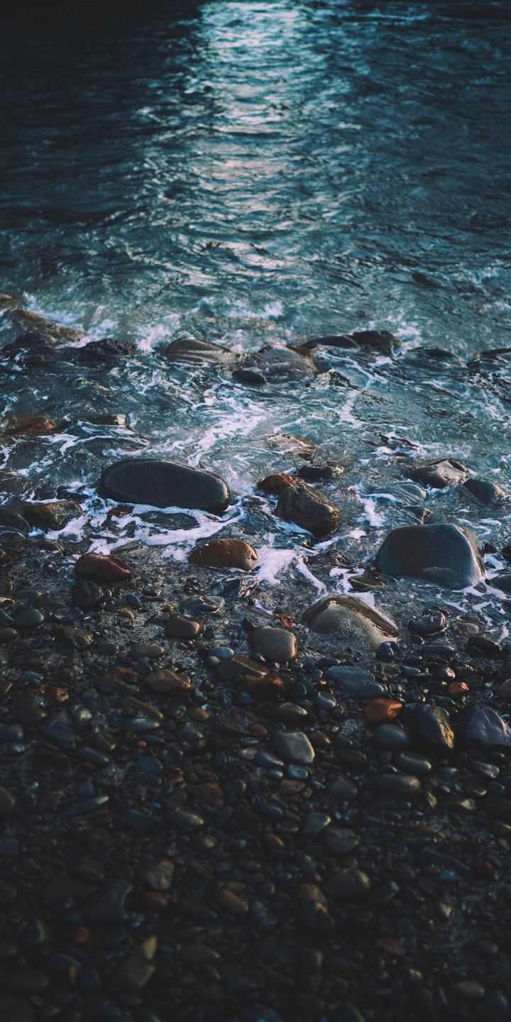 Ocean