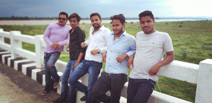 Friends Forever