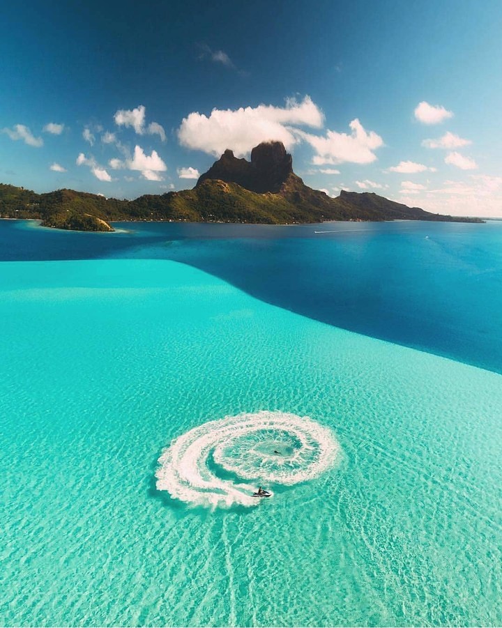 Bora Bora