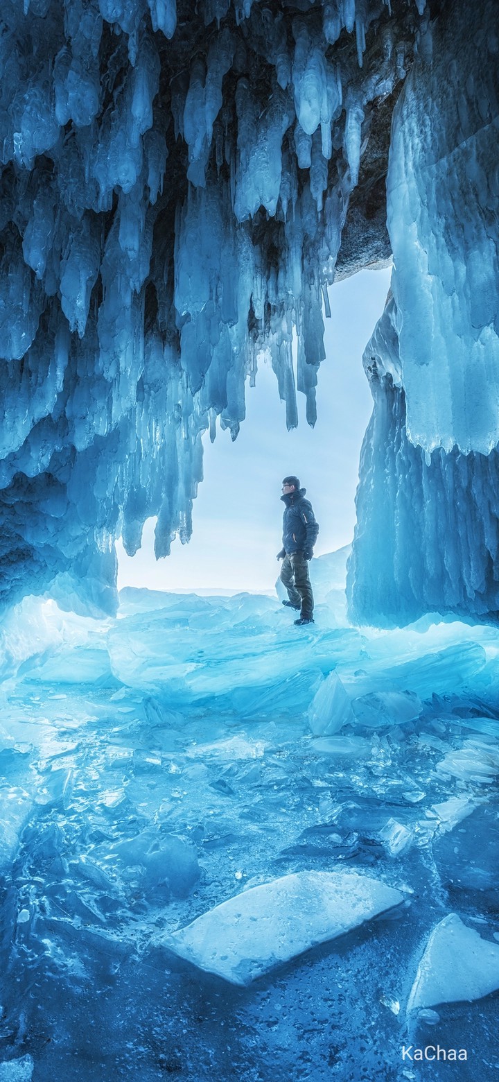 ice