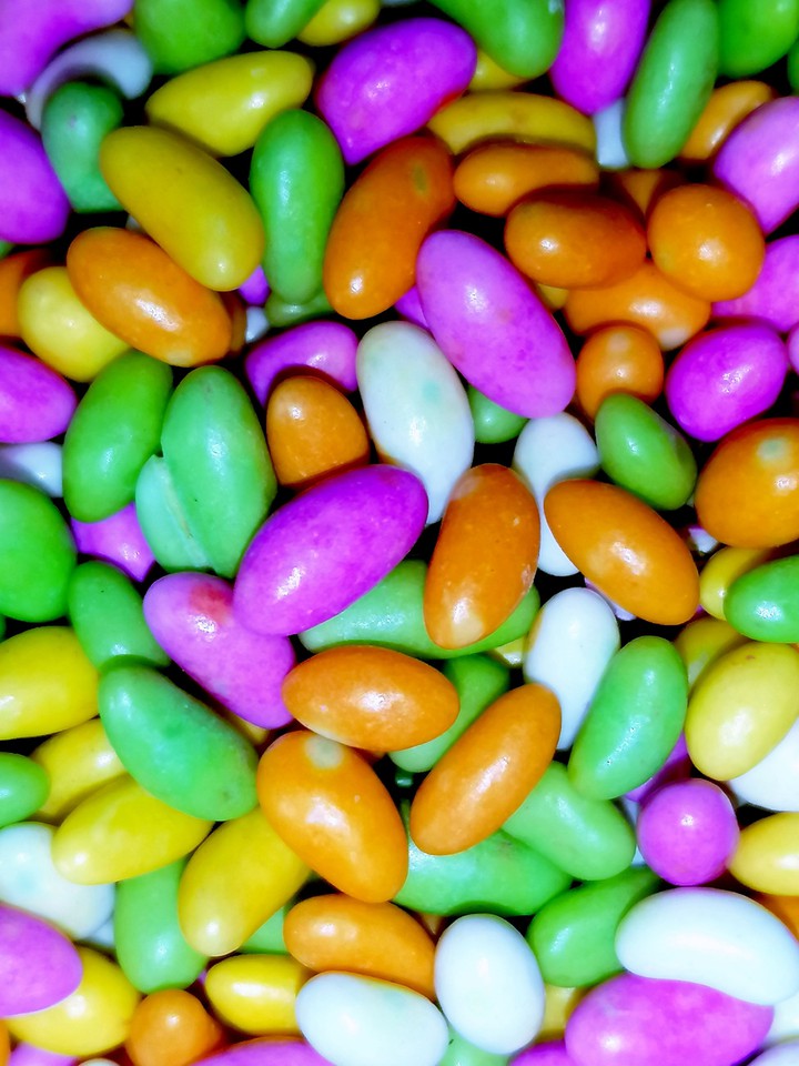 candy