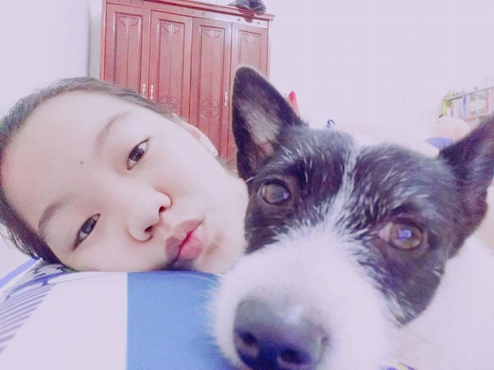 người thương