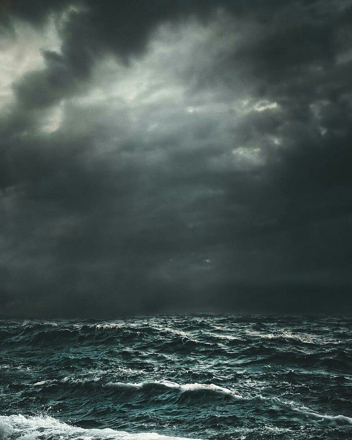 Sea