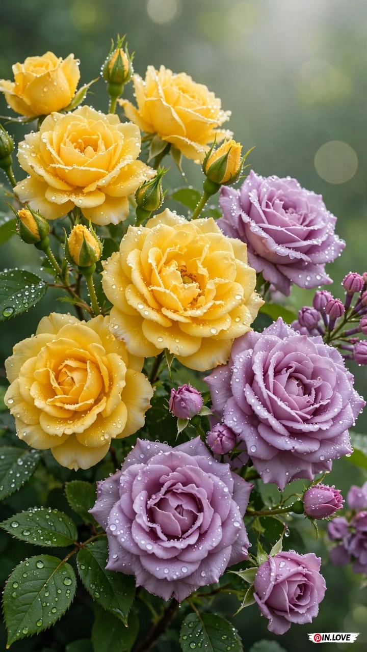 Roses