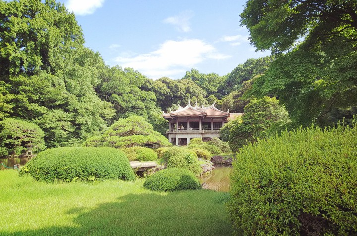 建物