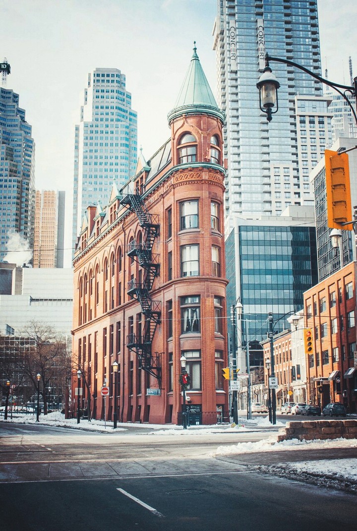 city