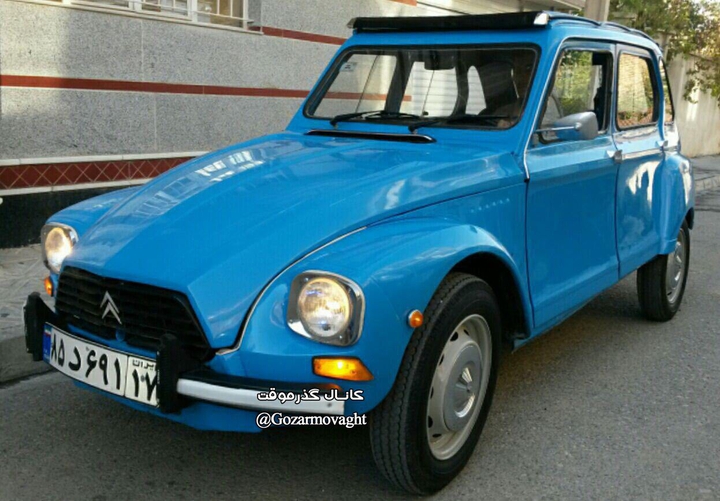 Citroen