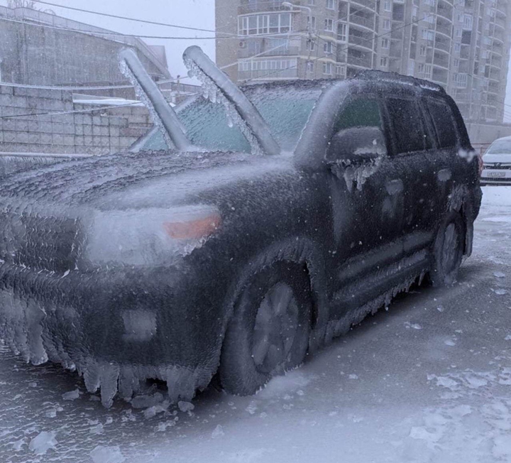 yanvar (Vladivostok)