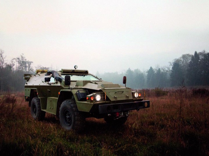 kamaz