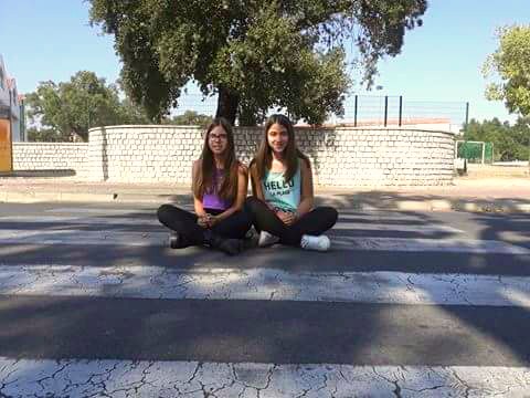 nês and bia