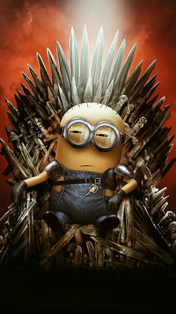 minions