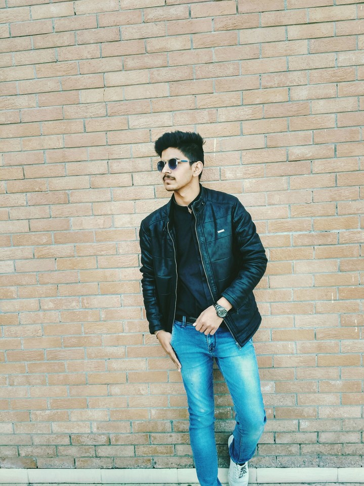 Handsome Boy