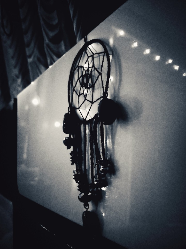 Dreamcatcher
