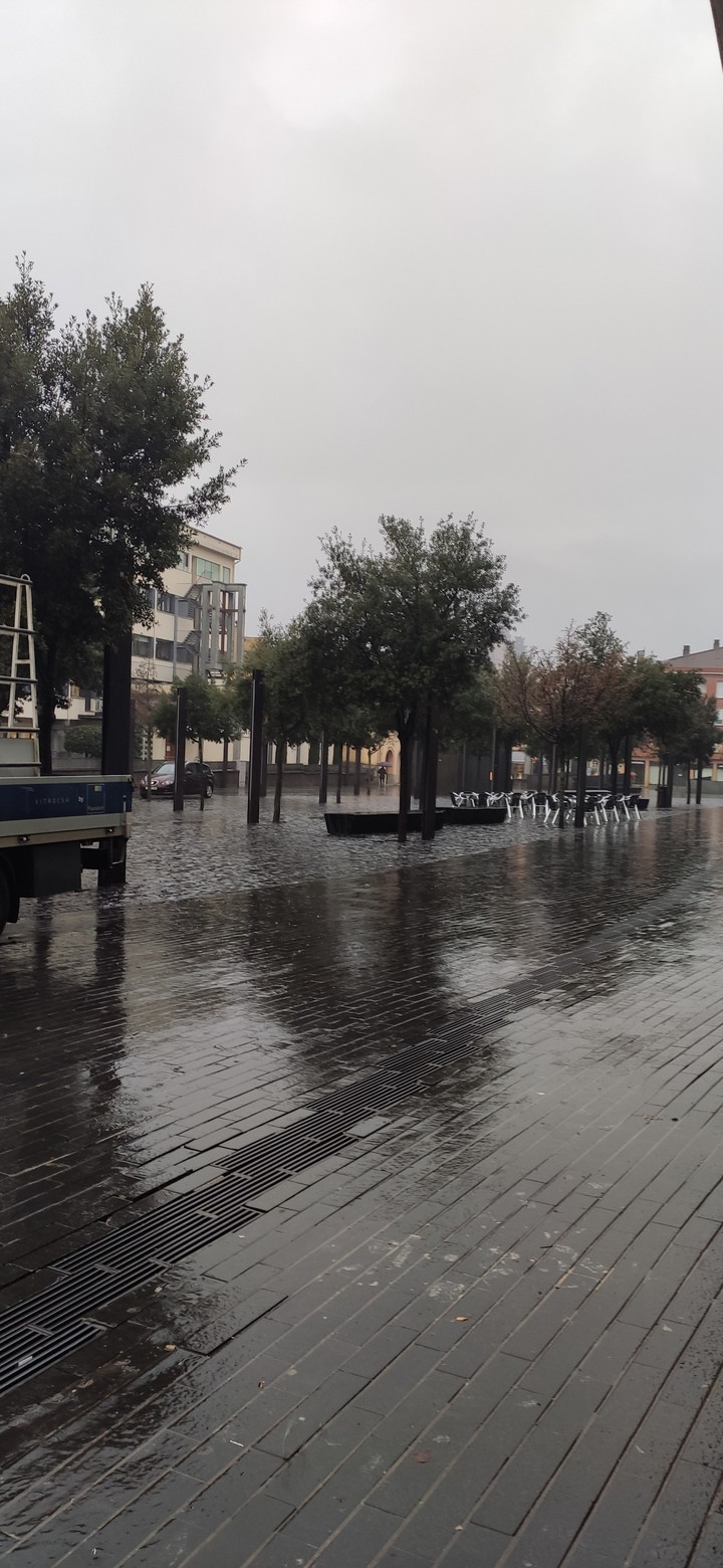 lluvia ♥️✨