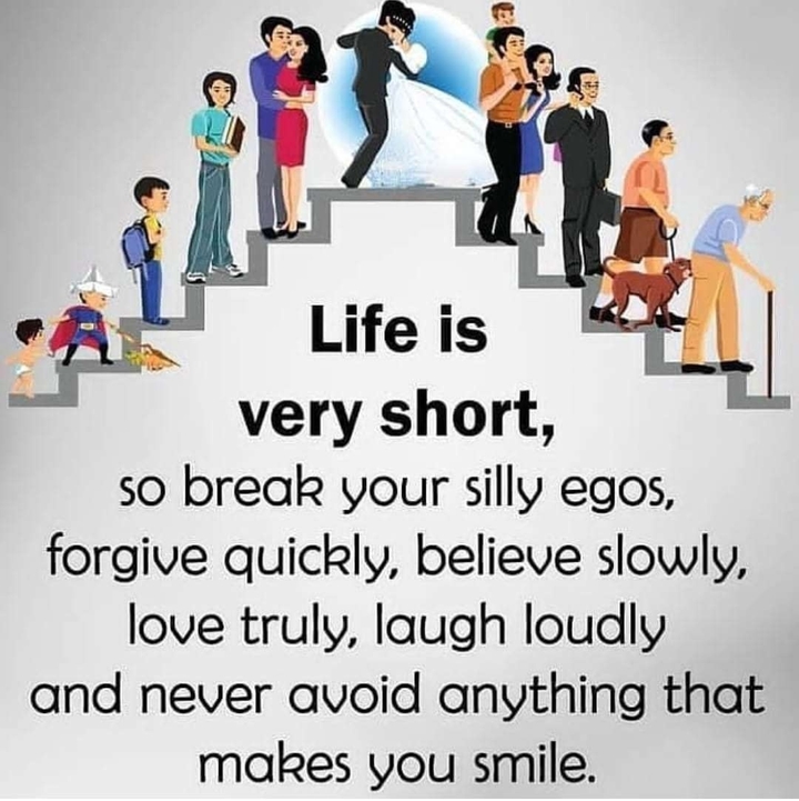 Life