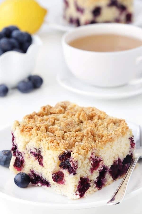 Dessert