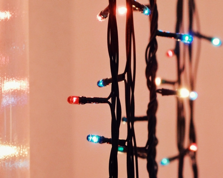 christmass lights