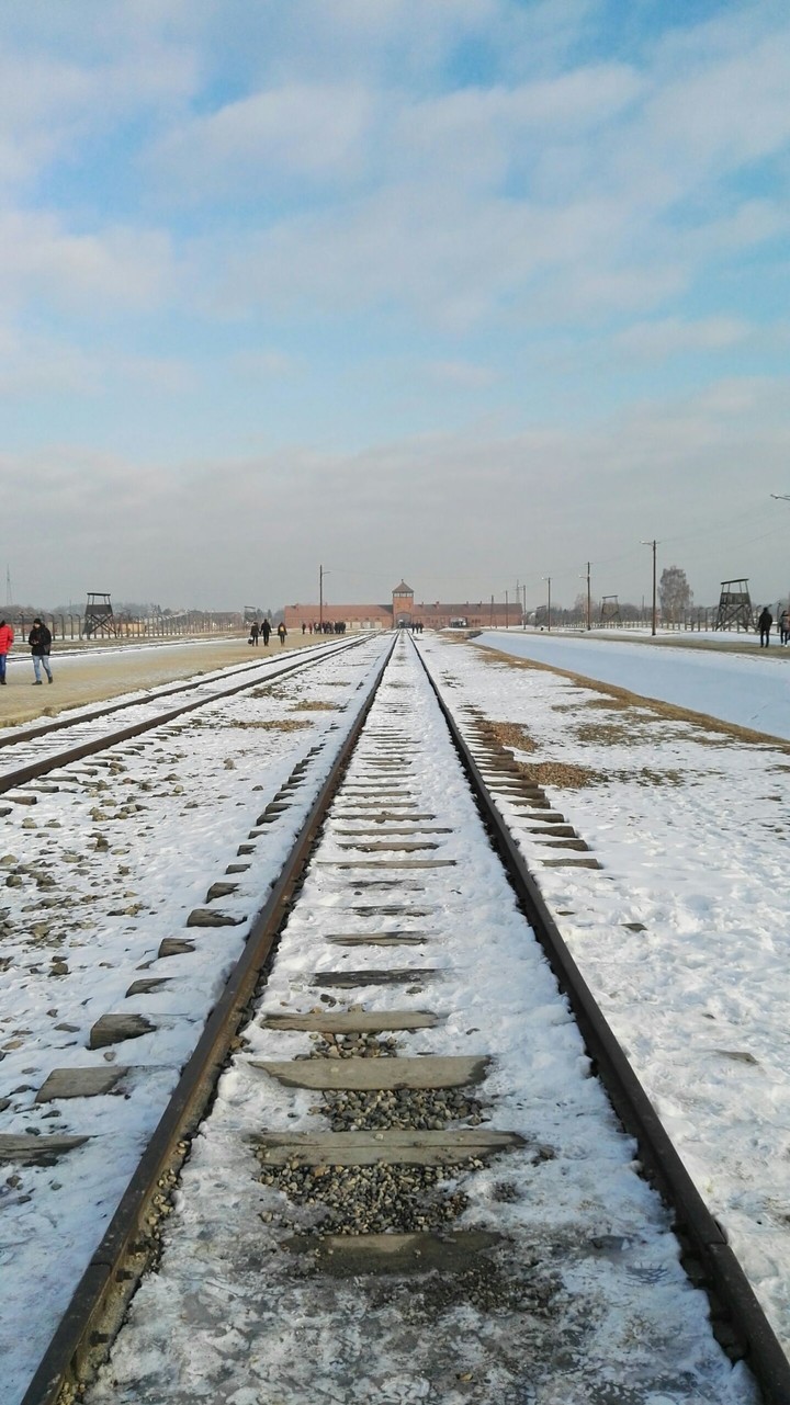 Ferrovia della morte