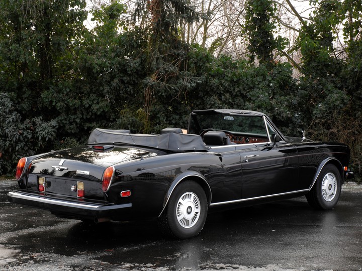 rolls royce