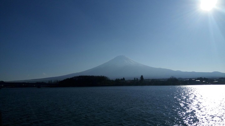 fuji