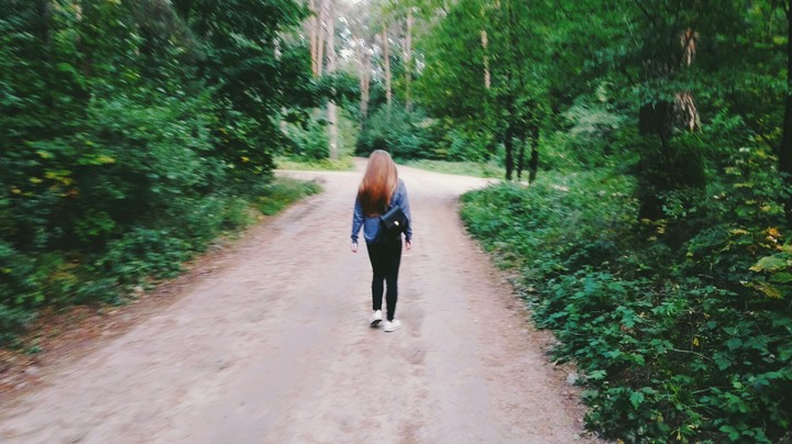 road