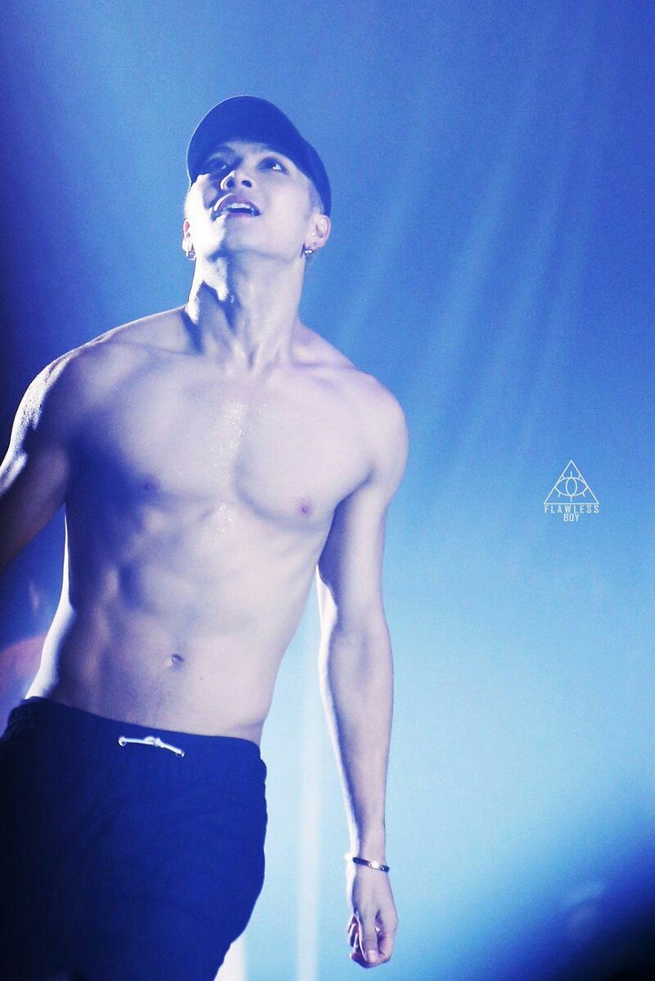 Jackson Wang