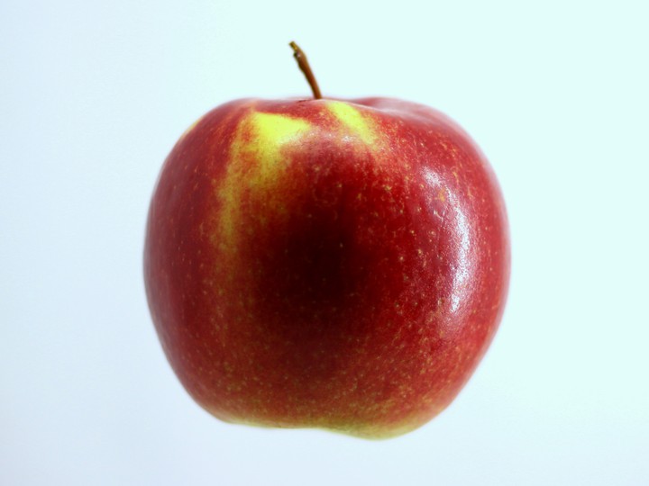 Just Apple