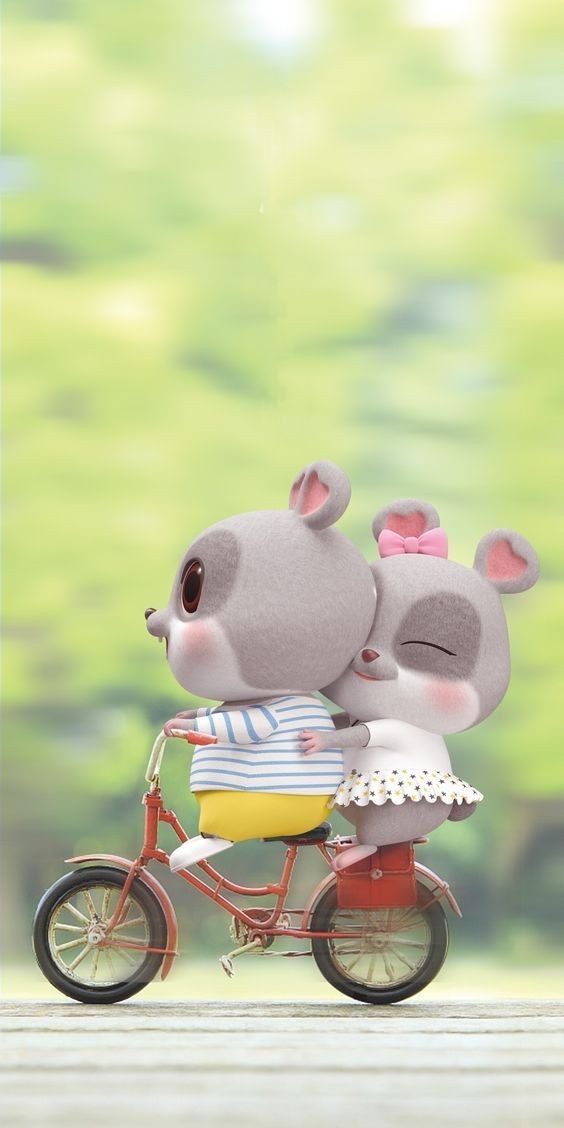 lovers