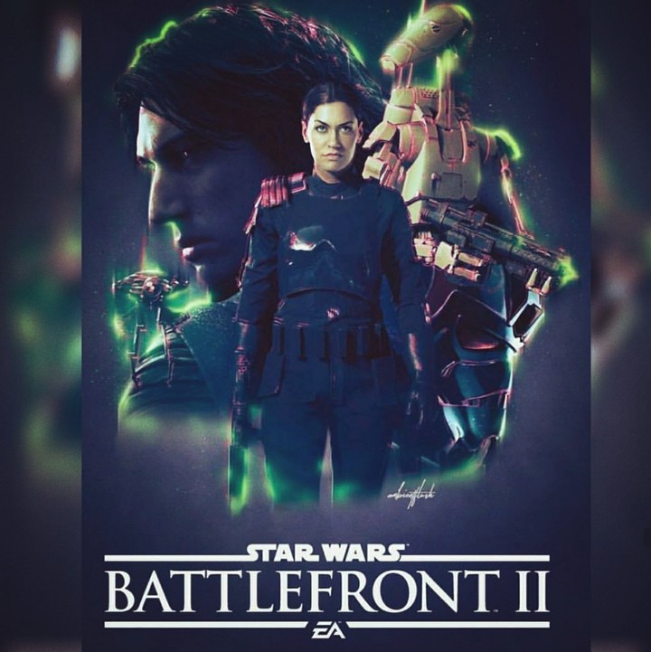 Star Wars