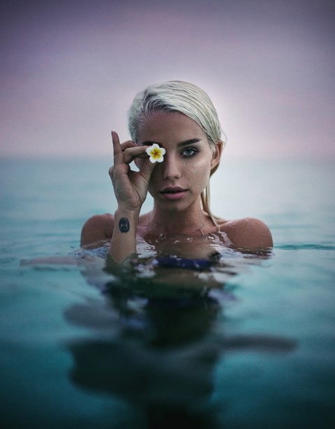 I see you