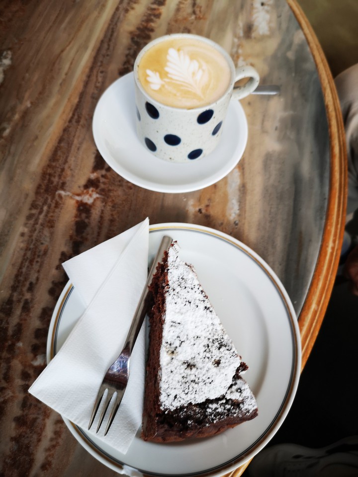 coffee