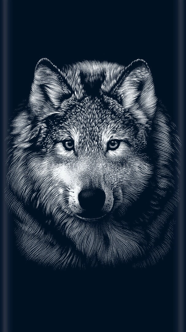 wolf