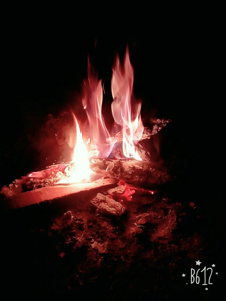 fire