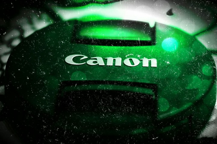 Canon