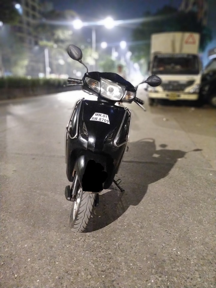 bike